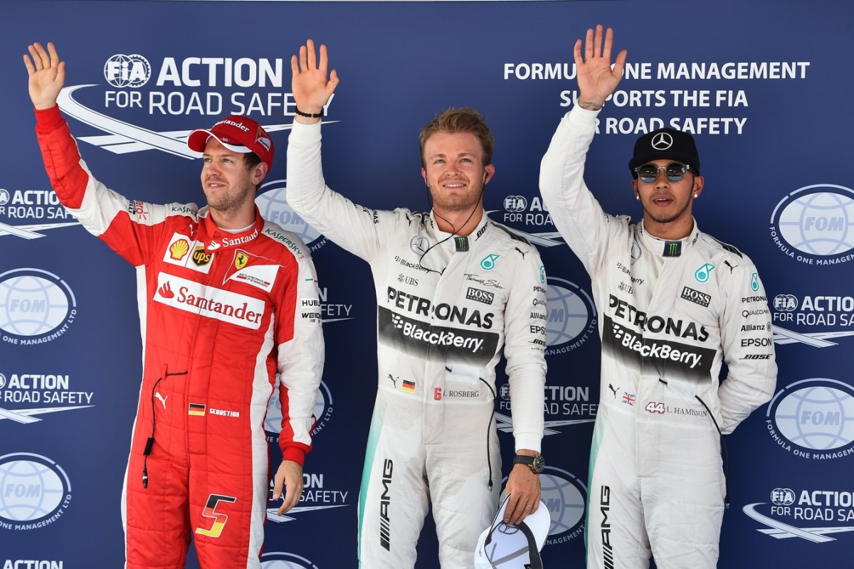 Wolff elmondta, mi a különbség a Hamilton-Rosberg és a Norris-Piastri páros között